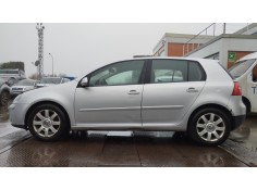 volkswagen golf v berlina (1k1) del año 2004