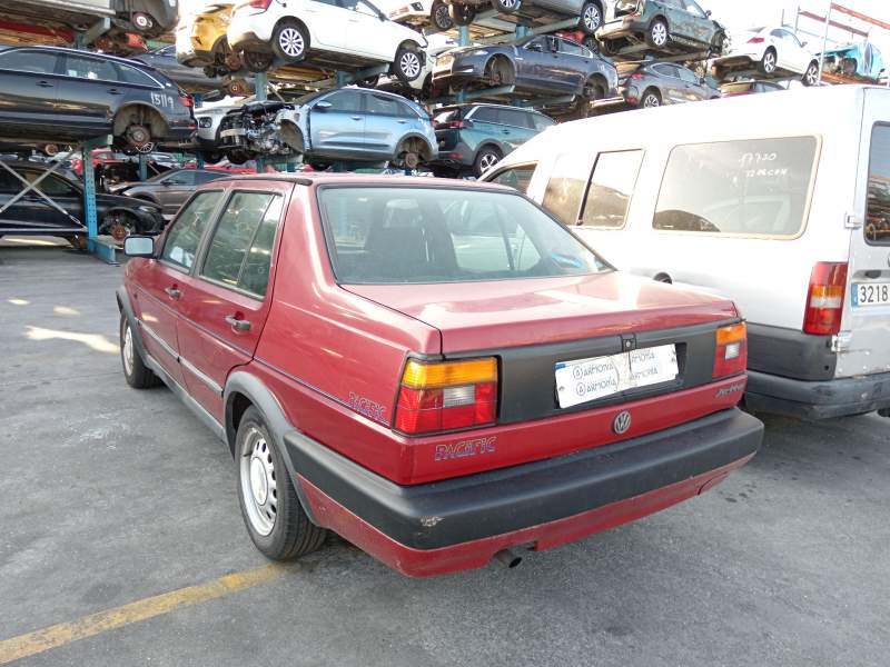 volkswagen jetta ii (19e, 1g2, 165) del año 1991