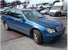 mercedes clase c (w203) familiar del año 2002 2