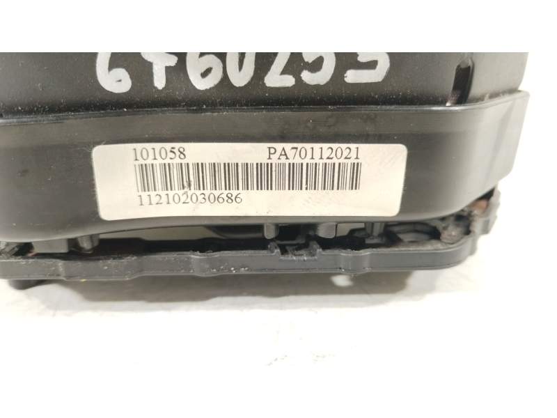 AIRBAG DELANTERO IZQUIERDO 7355265260 70112021 