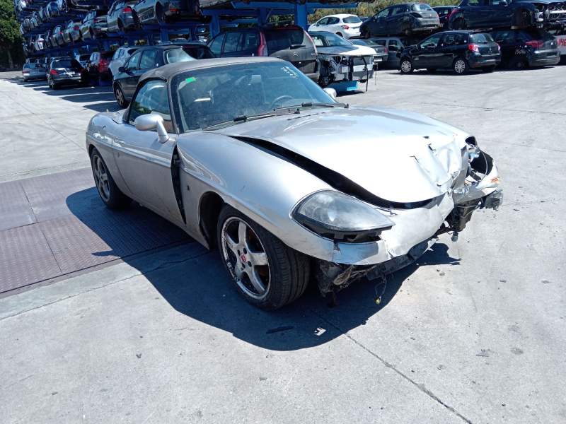 fiat barchetta (183_) del año 2006