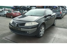 renault megane ii coupe/cabrio del año 2007 2