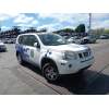 NISSAN X-TRAIL II (T31)