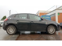 fiat bravo (198) del año 2009