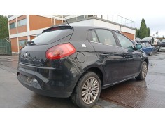 fiat bravo (198) del año 2009 2