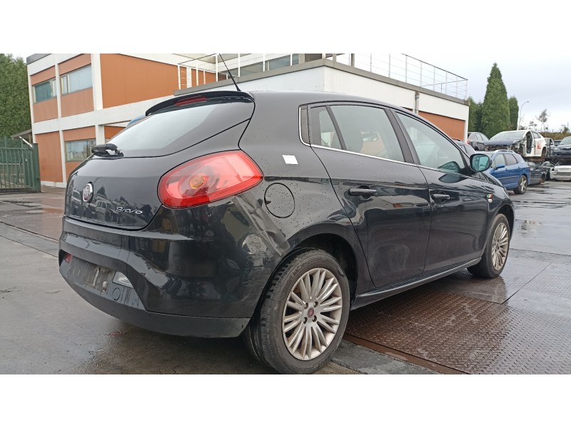 fiat bravo (198) del año 2009