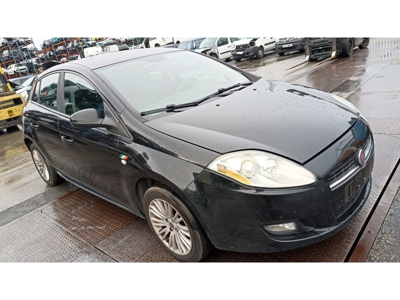 fiat bravo (198) del año 2009