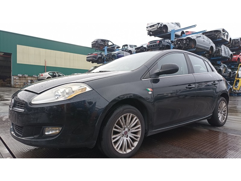 fiat bravo (198) del año 2009