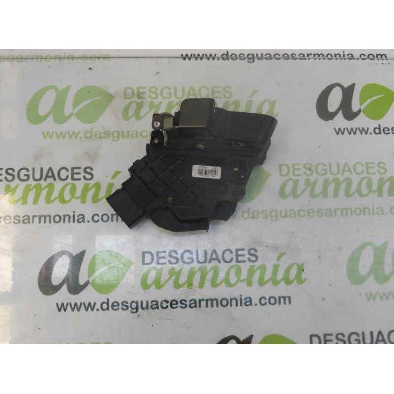 Recambio de cerradura puerta delantera derecha para ford focus berlina (cap) sport referencia OEM IAM 3M5AR21812  