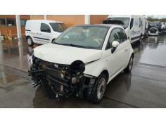 fiat nuova 500 (150) del año 2012 2