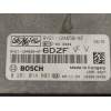 CENTRALITA MOTOR UCE 8V2112A650KF 0281014803 