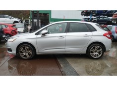 citroen c4 lim. del año 2012