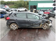 kia cee´d del año 2016