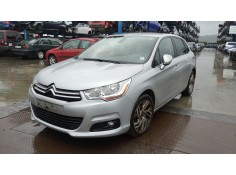 citroen c4 lim. del año 2012 2