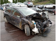 kia cee´d del año 2016 2