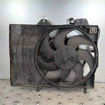 ELECTROVENTILADOR 9680102880 