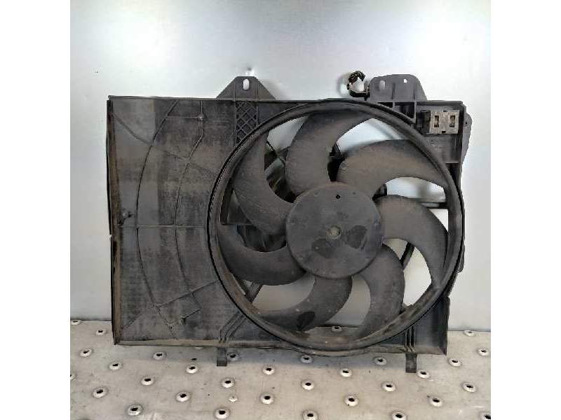 ELECTROVENTILADOR 9680102880 