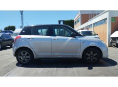 suzuki swift berlina (mz) del año 2006