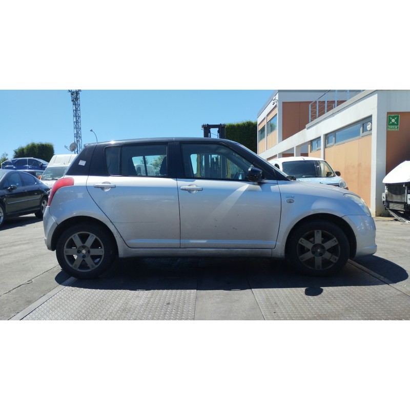 suzuki swift berlina (mz) del año 2006