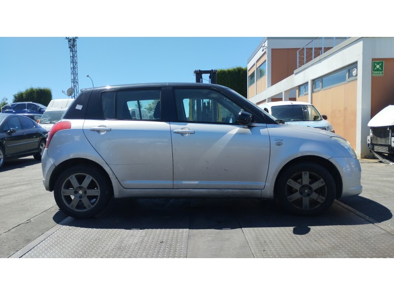 suzuki swift berlina (mz) del año 2006