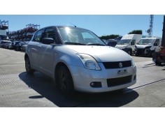 suzuki swift berlina (mz) del año 2006 2