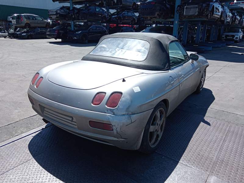 fiat barchetta (183_) del año 2006