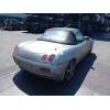 FIAT BARCHETTA (183_)