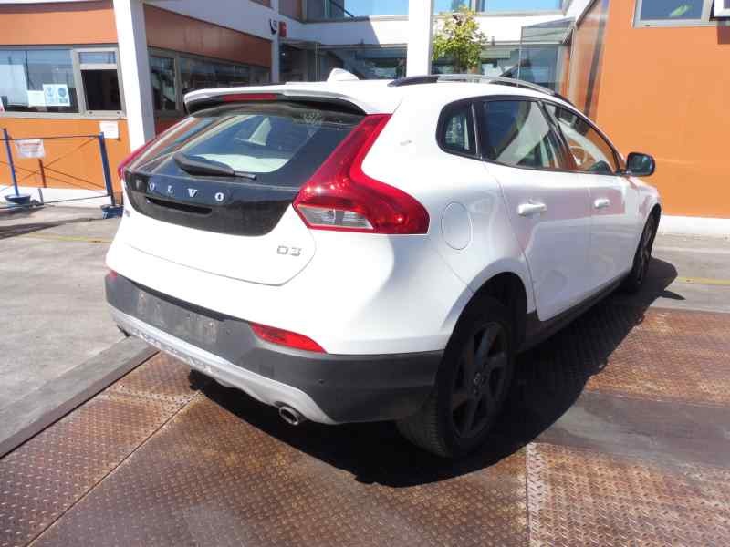 volvo v40 cross country del año 2014 volvo v40 cross country del año 2014