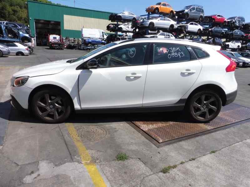 volvo v40 cross country del año 2014 volvo v40 cross country del año 2014