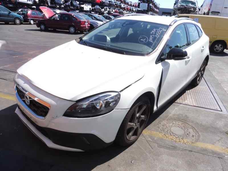 volvo v40 cross country del año 2014 volvo v40 cross country del año 2014