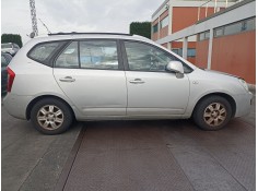 kia carens (un) del año 2007
