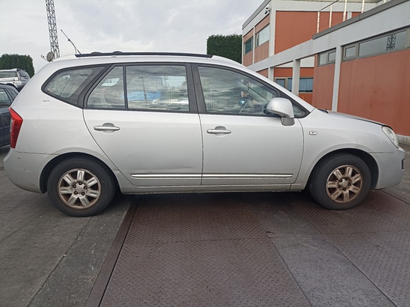 kia carens (un) del año 2007