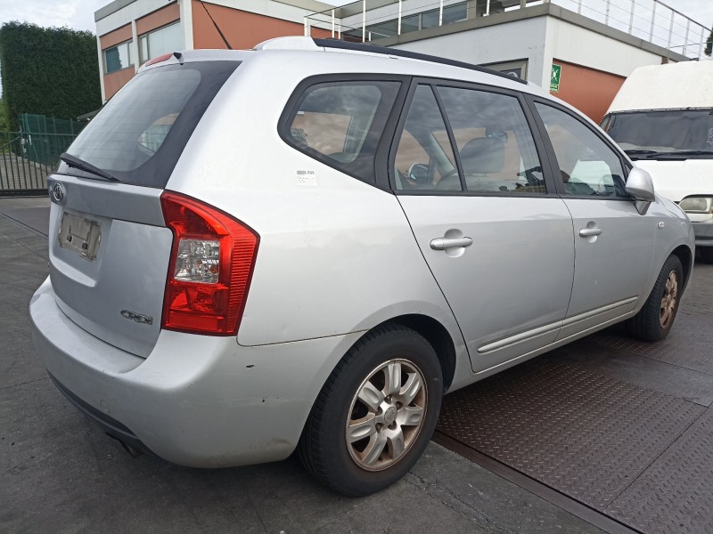 kia carens (un) del año 2007