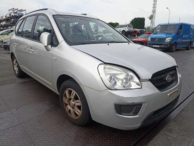 kia carens (un) del año 2007