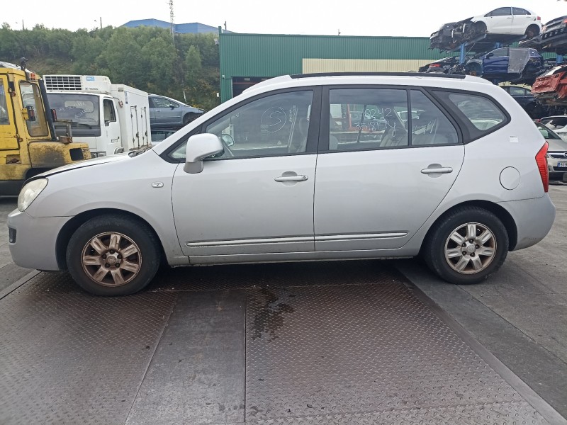 kia carens (un) del año 2007