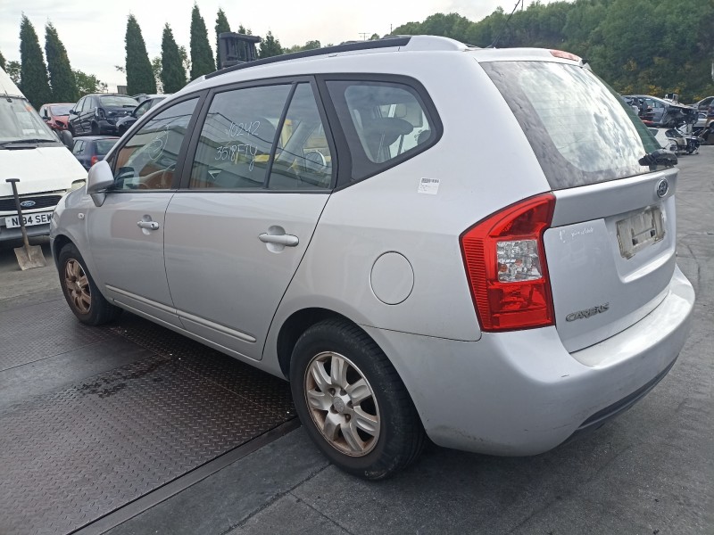 kia carens (un) del año 2007