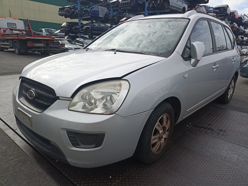 kia carens (un) del año 2007