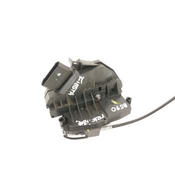CERRADURA PUERTA TRASERA IZQUIERDA 8A6AA26413AF 
