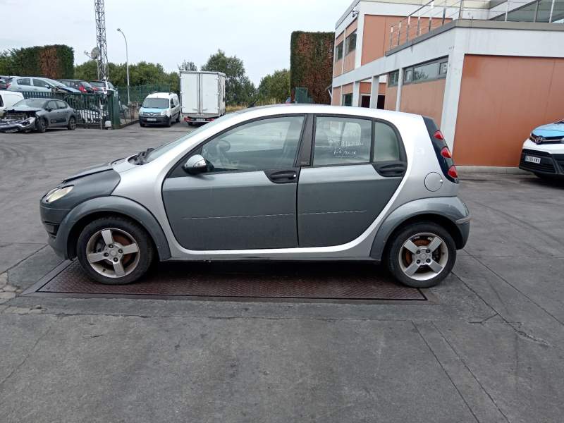smart forfour (454) del año 2006