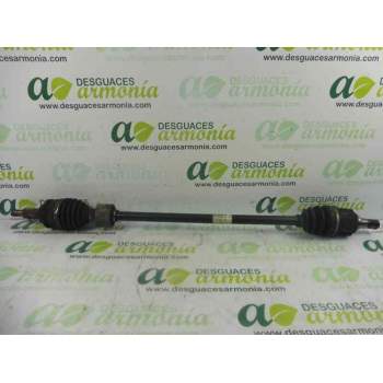TRANSMISION DELANTERA DERECHA 4410162J01 
