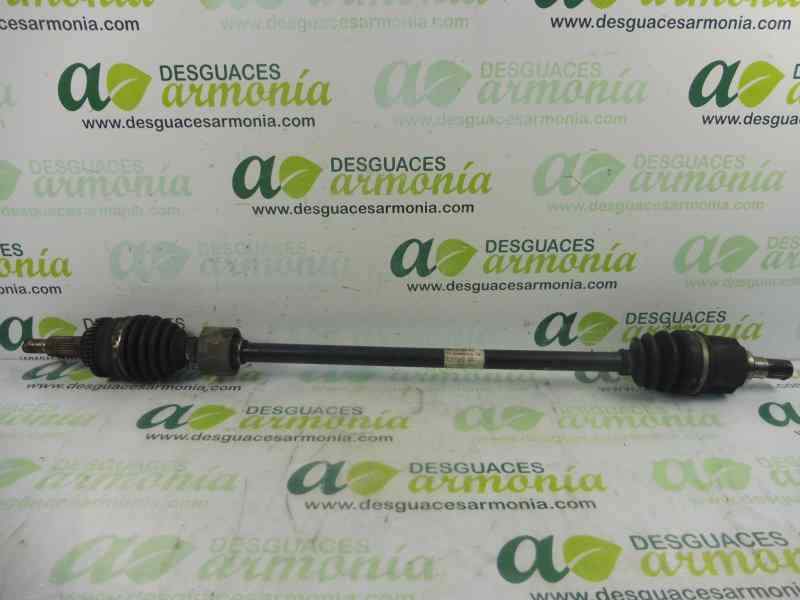 TRANSMISION DELANTERA DERECHA 4410162J01 