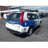 NISSAN X-TRAIL II (T31)