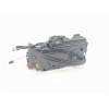 CERRADURA PUERTA DELANTERA DERECHA 3D1837016AC 