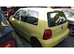 volkswagen lupo (6x1/6e1) del año 2000