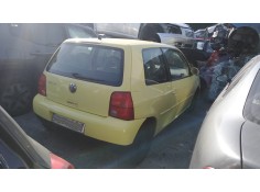 volkswagen lupo (6x1/6e1) del año 2000 2