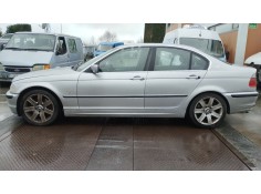 bmw serie 3 berlina (e46) del año 2004
