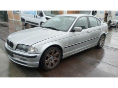 bmw serie 3 berlina (e46) del año 2004 2