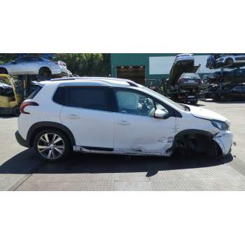 PEUGEOT 2008 I (CU_)