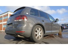 volkswagen touareg (7l6) del año 2008 2