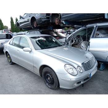 MERCEDES-BENZ CLASE E (W211)